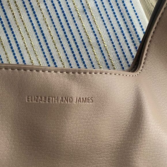 Elizabeth and James nude handbag - Picture 11 of 16